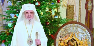 Crăciunul înseamnă timp cu familia, liniște sufletească si iertare. Nu tăierea porcilor, mâncarea sau distracție