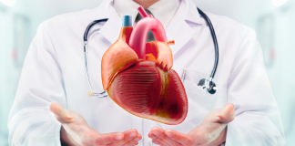 Testul de 1 minut prin care poți afla dacă inima ta este sănătoasă sau nu