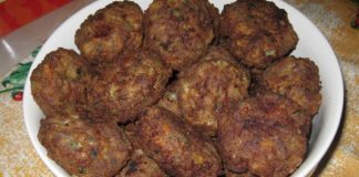 Pârjoale moldovenești după rețeta bunicii din zona Dorohoi, o rețetă specială. Sunt absolut delicioase, rețeta pas cu pas: