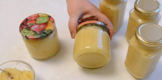 Cea mai bună metodă de conservare a usturoiului pentru întregul an – Pastă de usturoi