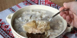 Piftie. Cum faci o piftie delicioasă pentru sărbători