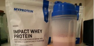 12 efecte secundare ale suplimentelor proteice de care ar trebui să fii conștient