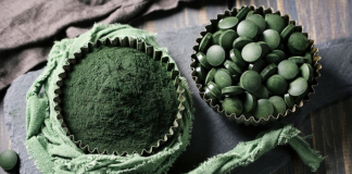 9 efecte secundare ale spirulinei de care trebuie sa ți cont înainte de a o consuma