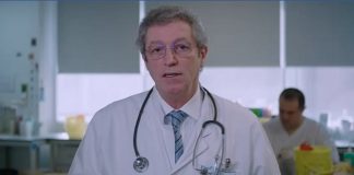Profesorul Streinu Cercel ne dezvăluie ce este bine să bem pentru a preveni infectarea cu coronavirus