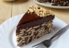 Tort de biscuiți – Este delicios, se face rapid și nu necesită coacere
