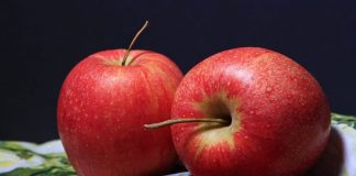 O zi de detoxifere pe săptămână cu MERE