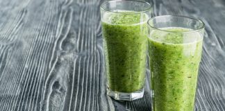 Băutura care ne curăță ficatul în doar 3 zile