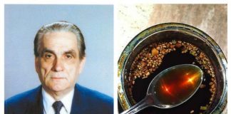 BITTERUL SUEDEZ – Reţeta marelui vindecător Valeriu Popa face minuni în zeci de boli