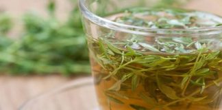 Iată 3 ceaiuri care întăresc plămânii!