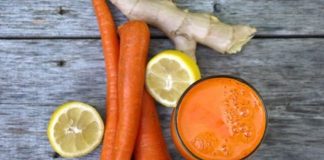 Călugării greci tratează afecțiunile RESPIRATORII cu MORCOV și GHIMBIR