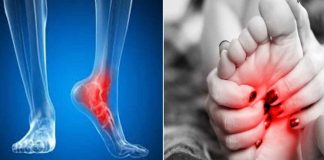 7 tipuri de dureri de picioare pe care nu trebuie să le ignori niciodată