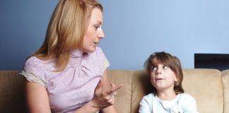 10 greșeli majore ale părinților moderni