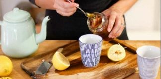 Apă caldă cu miere: Iată ce se întâmplă cu corpul tău dacă începi să bei acest amestec