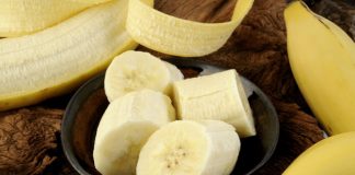 Mănâncă o banană înainte de a merge la culcare – Află ce beneficii poate aduce în sănătatea ta