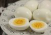 Dietă cu ouă fierte – Slăbeşti 10 kilograme în doar 2 săptămâni