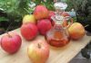 Oţetul de mere: utilizări recomandate de Dr. OZ