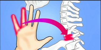 Amorțirea mâinilor – un semnal important că trebuie să mergeți la medic. Cinci cauze posibile
