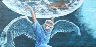 Medicul tratează, Dumnezeu vindecă!