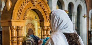 Aceasta este cea mai puternică rugăciune către Iisus pentru bunăstarea ta și a copiilor tăi!