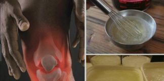 Cum te ajută Gelatina să tratezi durerile de oase și articulații