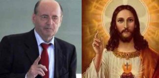 Prof. Constantin Dulcan: „Traversăm un moment foarte dificil pentru Univers. Nu vom supraviețui fără întoarcerea la Dumnezeu!”