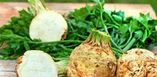 Cura cu suc de ȚELINĂ pentru astenie, surmenaj, nervozitate, reumatism, detoxifiere