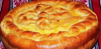 5 Rețete de Pască, numai bune de pus pe masa de Paște – Salvează-le, o să îți fie de folos