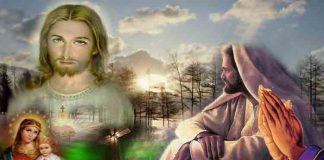 Citește această rugăciune ori de câte ori ai nevoie de ajutor divin!