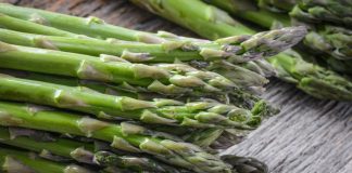 Sparanghel – medicament pentru organism. Află cum se alege și cum se prepară