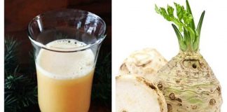 SUCUL de ȚELINĂ – întărește Nervii, elimină Toxinele, protejează Inima, susține Oasele