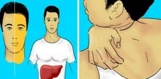 8 semne neașteptate ale afecțiunilor hepatice