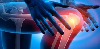 Cele mai bune produse pentru sănătatea articulațiilor