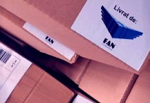 Nouă metodă de țeapa prin SMS: Mesaj de tip phishing, care pare că este de la o firmă de curierat