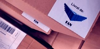 Nouă metodă de țeapa prin SMS: Mesaj de tip phishing, care pare că este de la o firmă de curierat