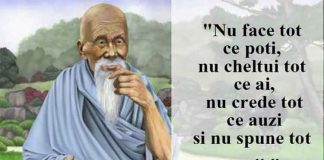 25 de proverbe chinezești pline de înțelepciune care îţi vor călăuzi paşii în cele mai dificile momente ale vieţii tale