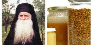 Leacul ANTI-CANCER al părintelui Elefterie – ‘’medicul fără bisturiu’’