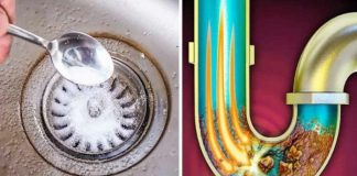 Cum să desfundați chiuveta cu sare: 3 metode simple