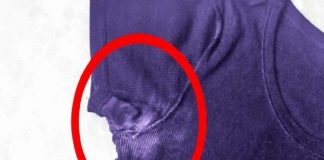 Cum să eliminați petele de deodorant de pe haine