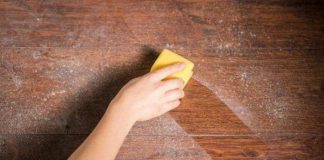 Praful în casă, cele mai bune 4 trucuri împotriva lui