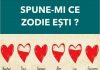 SPUNE-MI CE ZODIE EȘTI ȘI-ȚI VOI SPUNE DE CE SUFERI DIN DRAGOSTE