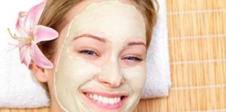 Măști de față – pentru orice tip de ten – cu ingrediente naturale
