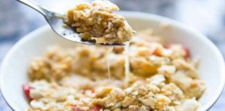 5 idei pentru un mic dejun ușor, gustos ți sănătos