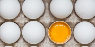 Perioada de valabilitate a ouălor fierte și crude