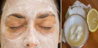 Cremă de bicarbonat pentru pete și riduri. Preparare și utilizare