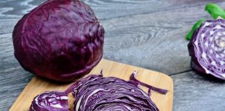 Varza roșie – o legumă uimitoare pentru sănătate