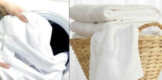 Simplu și ieftin – rufe curate și parfumate, cu un singur ingredient