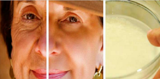 Masca cu efect de botox – Cea mai eficientă mască naturală pentru întinerirea feței