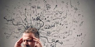 Anxietate – tipuri, simptome si plante naturale care ajută sistemul nervos