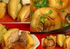 Ardei Umpluți cu Ton – o rețetă rapidă și delicioasă!