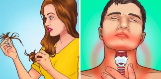 9 semnale pe care corpul ți le transmite atunci când ai deficit de iod